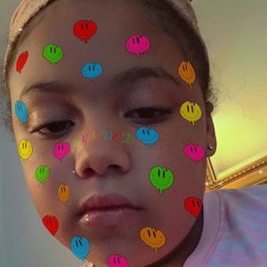 Meet your Posher, Kylee-rae